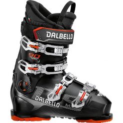 Buty narciarskie DALBELLO DS MX 90 MS. Buty sportowe męskie Dalbello, na klamry, trekkingowe. W wyprzedaży za 680,00 zł.