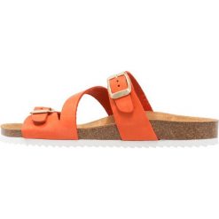 Kapcie damskie: Office BOUNTY Kapcie orange