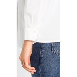 Koszule damskie: Slacks & Co. MUNICH Koszula white