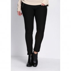 Czarne Jegginsy Obliging. Czarne legginsy Born2be, xl. Za 39,99 zł.