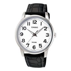 Zegarki męskie: Zegarek męski Casio Classic MTP-1303L-7B