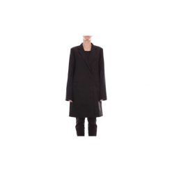 Marynarki Helmut Lang I01HW102. Czarne marynarki damskie Helmut Lang, bez wzorów. Za 2361,37 zł.