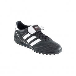 Buty do piłki nożnej Kaiser 5 Team turfy. Szare bez kategorii marki Adidas, z kauczuku, do piłki nożnej. Za 279,99 zł.