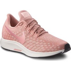 Buty NIKE - Air Zoom Pegasus 35 942855 603 Rust Pink/Tropical Pink. Czerwone buty do biegania damskie Nike, z materiału, nike zoom. W wyprzedaży za 369,00 zł.