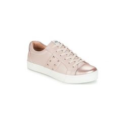 Buty Only SKYE STUDS SNEAKER. Różowe trampki i tenisówki damskie marki ONLY, bez wzorów, bez zapięcia. Za 143,20 zł.