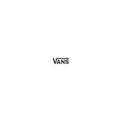 Vans Skarpetki Biały. Białe skarpetki męskie Vans, bez wzorów, z elastanu. Za 76,95 zł.