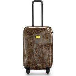 Walizki: Walizka Surface średnia Brown Fur