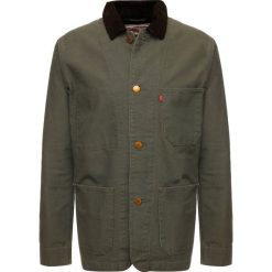 Levi's® ENGINEERS Kurtka wiosenna olive night. Zielone kurtki męskie Levi's®, m, z bawełny. Za 369,00 zł.