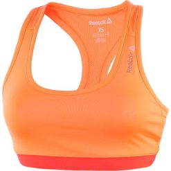 Biustonosze sportowe: biustonosz sportowy REEBOK WORKOUT READY SHORT BRA / AJ3346 – REEBOK WORKOUT READY SHORT BRA