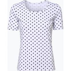 Apriori - T-shirt damski, czarny. Czarne t-shirty damskie marki Apriori, m, bez wzorów, z lycry, bez kołnierzyka. Za 129,95 zł.
