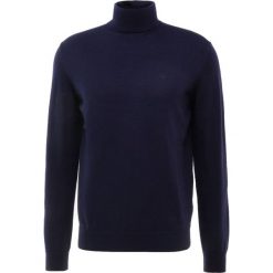 Emporio Armani Sweter blu. Niebieskie bez kategorii Emporio Armani, xl, z wełny. Za 719,00 zł.
