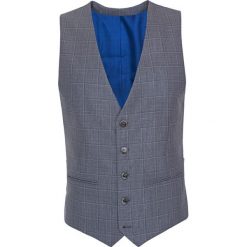 Kamizelka PAOLO GKPS900324. Szare kamizelki garniturowe męskie Giacomo Conti, bez wzorów, eleganckie. Za 249,00 zł.