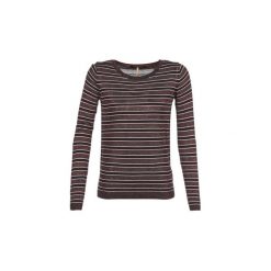 Swetry Maison Scotch TRINSSA. Fioletowe swetry damskie marki Maison Scotch, s, bez wzorów, bez rękawów, bez kaptura. Za 311,20 zł.