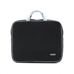 Sumdex PUN-812BK 12" - 14" czarna. Czarne torby na laptopa marki Sumdex. Za 69,00 zł.