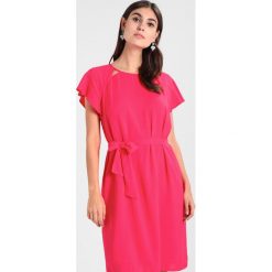 Sukienki hiszpanki: Taifun Sukienka koktajlowa raspberry pink