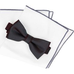 Mucha special szary classic 208. Szare muchy męskie marki Mayoral, l, z bawełny, z klasycznym kołnierzykiem. Za 39,00 zł.
