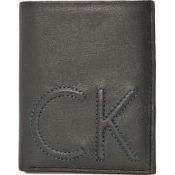 Portfele męskie: Calvin Klein Jeans – Portfel skórzany Filip