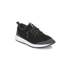 Buty Coolway TAHALIHI. Czarne trampki i tenisówki damskie marki Coolway, bez wzorów, bez zapięcia. Za 207,20 zł.