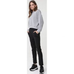 Czarne Legginsy Rosslyn. Czarne legginsy damskie Born2be, s. Za 79,99 zł.