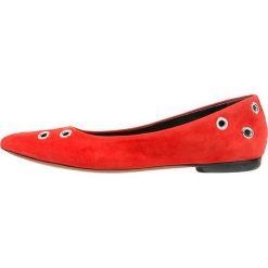 Baleriny damskie: Proenza Schouler Baleriny fiamma