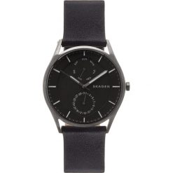 Zegarek SKAGEN - Holst SKW6448 Blue/Gray. Niebieskie zegarki męskie Skagen. Za 759,00 zł.