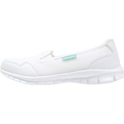 Trampki i tenisówki damskie: Kappa GOMERA Tenisówki i Trampki white/mint