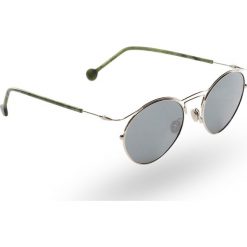 Szare okulary Dior. Szare okulary przeciwsłoneczne damskie Dior, eleganckie. Za 2159,00 zł.