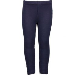 Blue Seven - Legginsy dziecięce 92-128 cm. Szare spodnie dziewczęce Blue Seven, bez wzorów, z elastanu. W wyprzedaży za 37,90 zł.