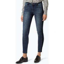 Marie Lund - Jeansy damskie, niebieski. Niebieskie jeansy damskie marki Marie Lund. Za 89,95 zł.