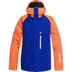DC kurtka snowboardowa męska Ripley Jkt M Snjt Prm0 Surf The Web L. Kurtki sportowe męskie DC, m, bez wzorów, bez kaptura, narciarskie. W wyprzedaży za 559,00 zł.
