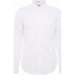 Koszule męskie: J.CREW MENS STRETCH OXFORD SLIM FIT Koszula white