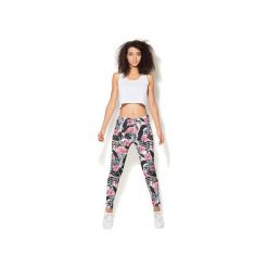 Spodnie CP-017 269. Spodnie damskie Colour pleasure, s, z dzianiny. Za 159,00 zł.