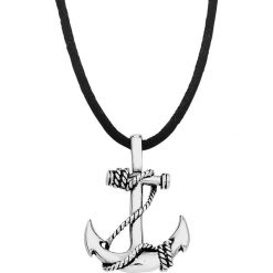 Naszyjniki damskie: Wildcat Anchor Naszyjnik standard