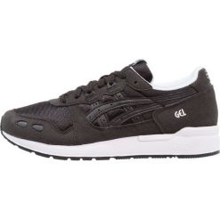 Tenisówki męskie: ASICS GELLYTE GS Tenisówki i Trampki black