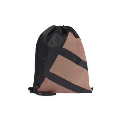 Torby sportowe adidas Torba-worek EQT. Czarne torby podróżne marki Adidas. Za 119,00 zł.