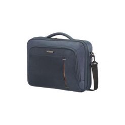Torba do laptopa Samsonite Guardit 88U08007 16". Szare torby na laptopa marki Samsonite, w paski, z nylonu. Za 161,99 zł.