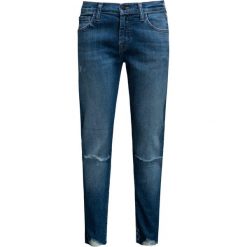 Jeansy J BRAND SADEY. Niebieskie jeansy damskie J Brand. W wyprzedaży za 568,00 zł.