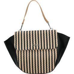 TOREBKA NOBO - NBAG-I1190-CM15 - beżowy - Listonoszka. Brązowe listonoszki damskie Nobo, bez wzorów, klasyczne, bez dodatków. W wyprzedaży za 139,30 zł.