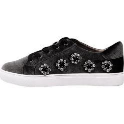 Trampki damskie slip on: ALDO THADOLLE Tenisówki i Trampki grey