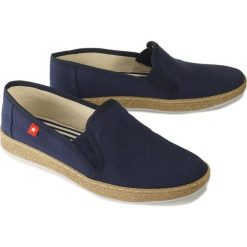 BIG STAR FF276036 granat, espadryle damskie. Espadryle damskie BIG STAR, bez wzorów, bez obcasa. Za 119,90 zł.
