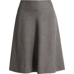 Spódniczki trapezowe: Noa Noa AUTUMN Spódnica trapezowa art brown