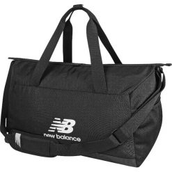 NEW BALANCE > BG93912GBKW. Torby męskie sportowe New Balance, bez wzorów, z poliesteru, sportowe. Za 129,99 zł.