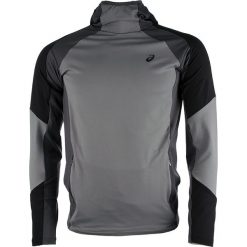Bluzy męskie: bluza sportowa męska ASICS TECH HOODIE / 134757-0729