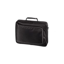 Torba do laptopa Hama Sportsline Boreaux 15,6" czarna. Czarne torby na laptopa marki HAMA, z materiału. Za 76,99 zł.