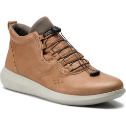 Sneakersy ECCO - Scinapse 45055401310 Volluto. Pomarańczowe sneakersy męskie ecco, bez zapięcia. W wyprzedaży za 439,00 zł.