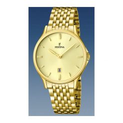Zegarki męskie: Zegarek męski Festina Trend F16746_2
