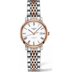 LONGINES Elegant L4.310.5.11.7. Zegarki damskie LONGINES. Za 8600,00 zł.
