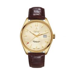 Zegarki męskie: Atlantic Worldmaster Art Deco 51752.45.35G - Zobacz także Książki, muzyka, multimedia, zabawki, zegarki i wiele więcej
