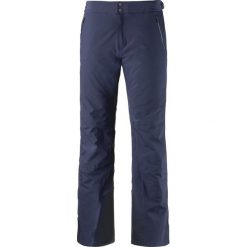 Spodnie narciarskie "Sky" w kolorze granatowym. Niebieskie spodnie damskie marki Ski- & Outdoor, s, z polaru. W wyprzedaży za 773,95 zł.