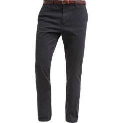 Chinosy męskie: Scotch & Soda STUART Chinosy night